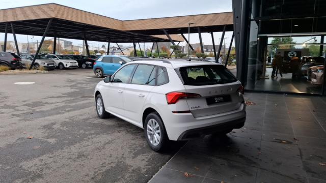 Skoda Kamiq image 5