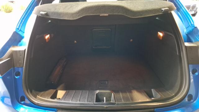 Alfa Romeo Tonale image 8