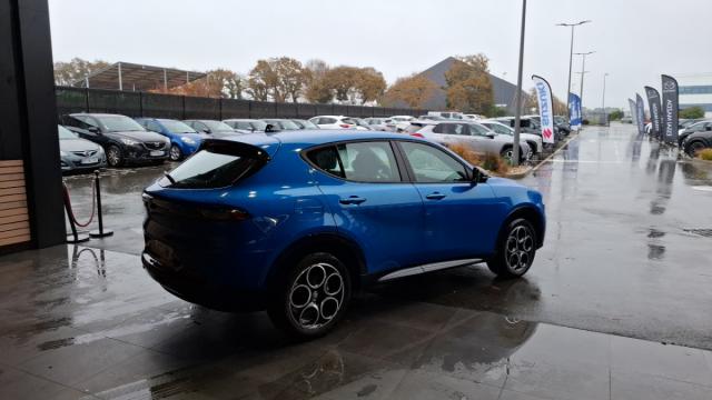 Alfa Romeo Tonale image 5