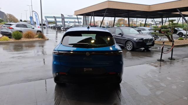 Alfa Romeo Tonale image 3