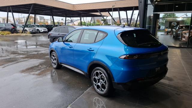 Alfa Romeo Tonale image 9