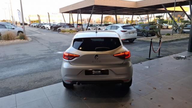 Renault Clio image 7