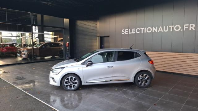 Renault Clio image 8