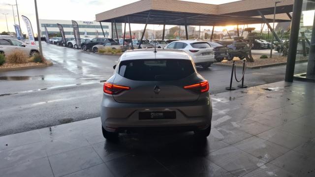 Renault Clio image 3