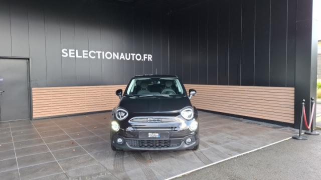Fiat 500x image 2