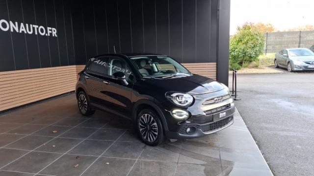 Fiat 500x image 3