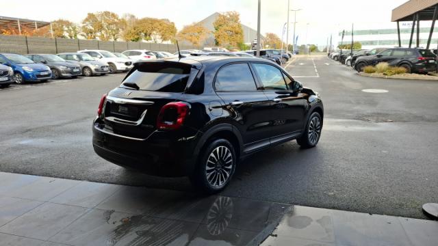 Fiat 500x image 1