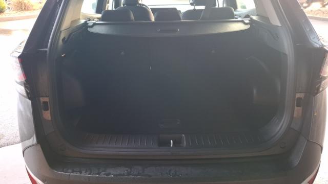 Kia Sportage image 4