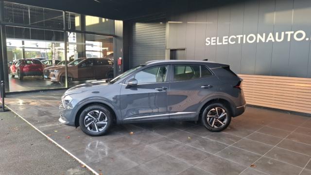 Kia Sportage image 1