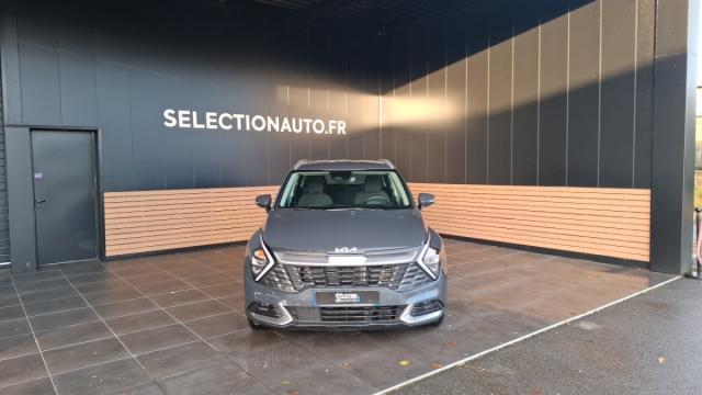 Kia Sportage image 2