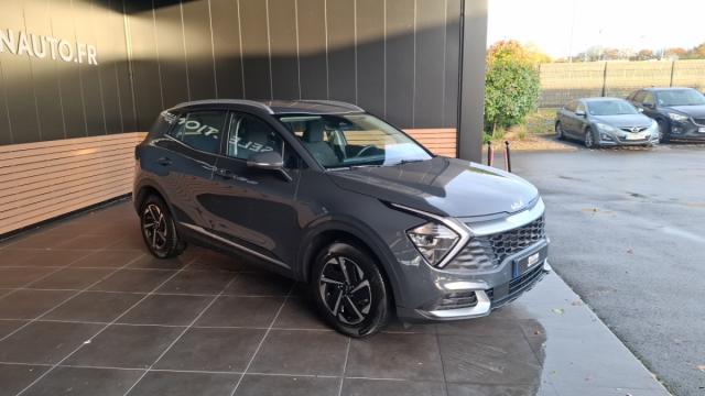 Kia Sportage image 7