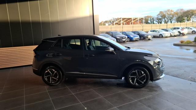Kia Sportage image 5
