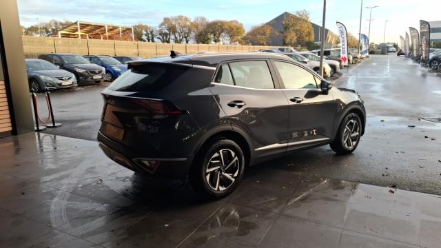 Kia Sportage image 8