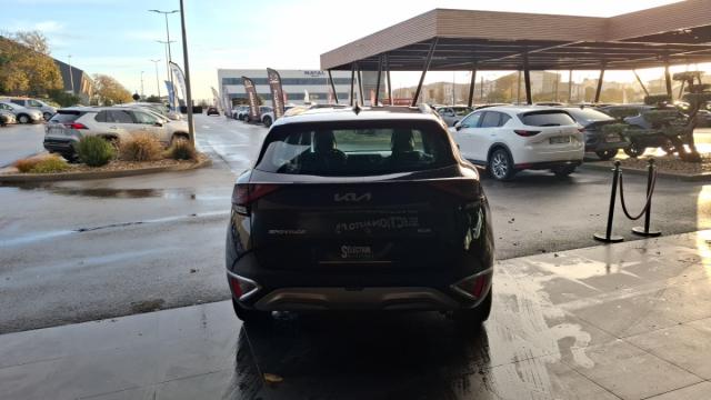 Kia Sportage image 6