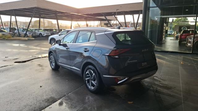Kia Sportage image 9