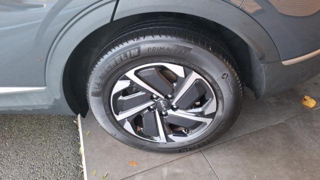 Kia Sportage image 3