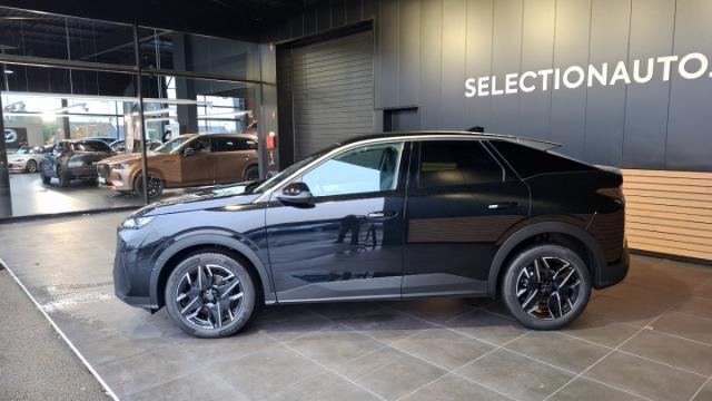 Peugeot 3008 image 3