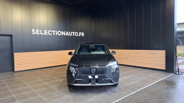 Peugeot 3008 image 1