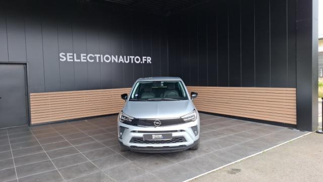 Opel Crossland image 9