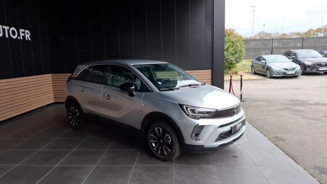 Opel Crossland image 6