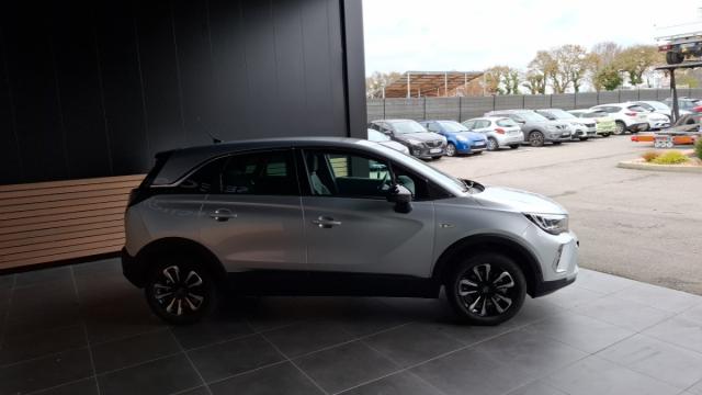 Opel Crossland image 2