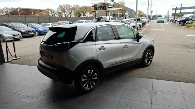 Opel Crossland image 4