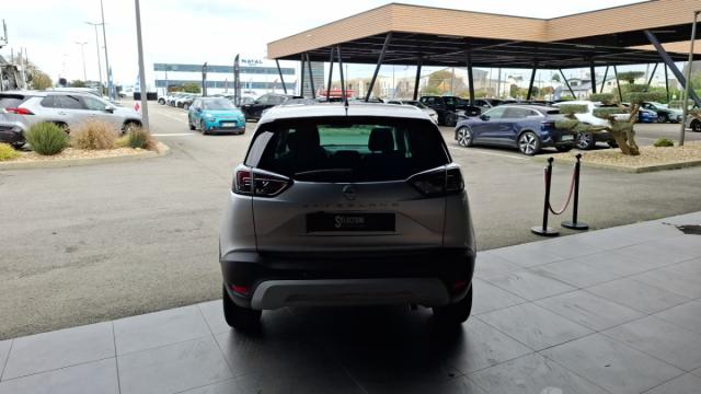 Opel Crossland image 3