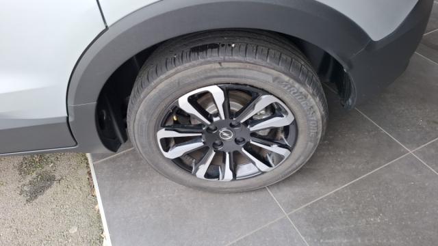 Opel Crossland image 7