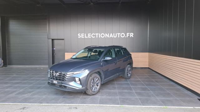 Hyundai Tucson Iv 1.6 Hybrid 230 Business