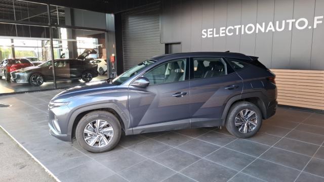 Hyundai Tucson image 7