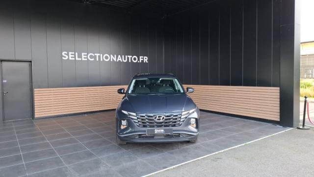 Hyundai Tucson image 3