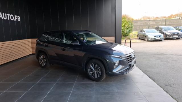 Hyundai Tucson image 9