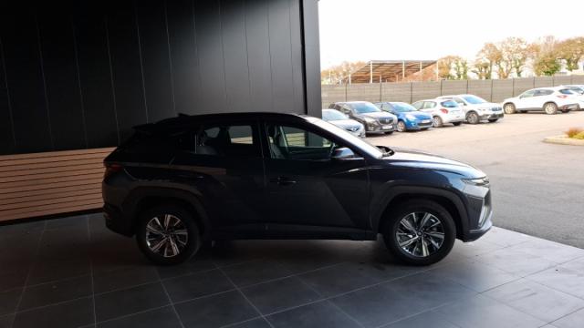 Hyundai Tucson image 6