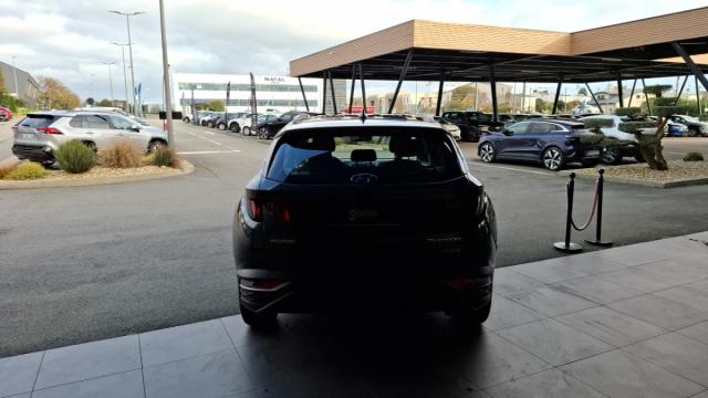 Hyundai Tucson image 4