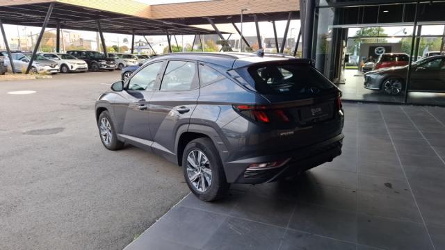 Hyundai Tucson image 5