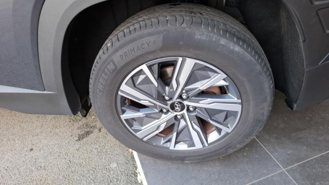 Hyundai Tucson image 8