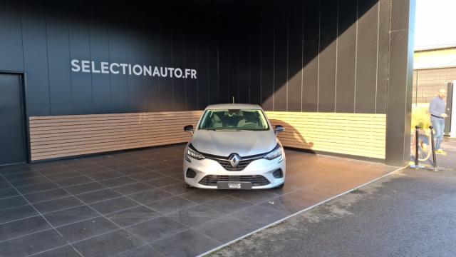 Renault Clio image 4