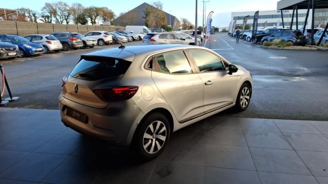 Renault Clio image 1
