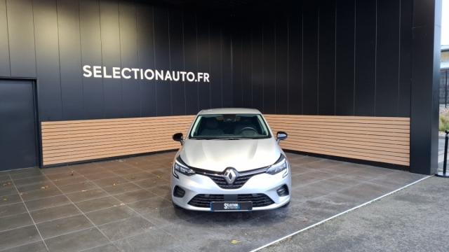 Renault Clio image 4