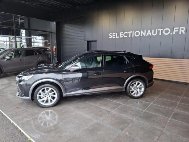 Cupra Formentor image 8