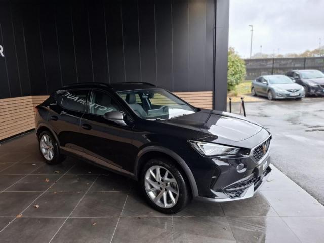 Cupra Formentor image 6