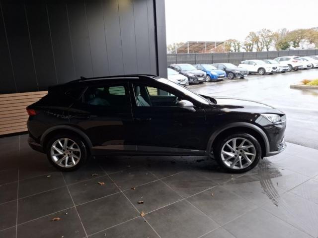 Cupra Formentor image 5