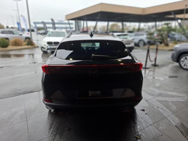 Cupra Formentor image 9