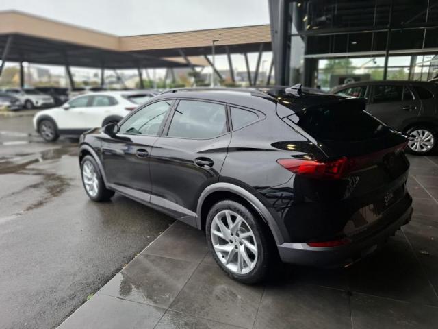 Cupra Formentor image 2