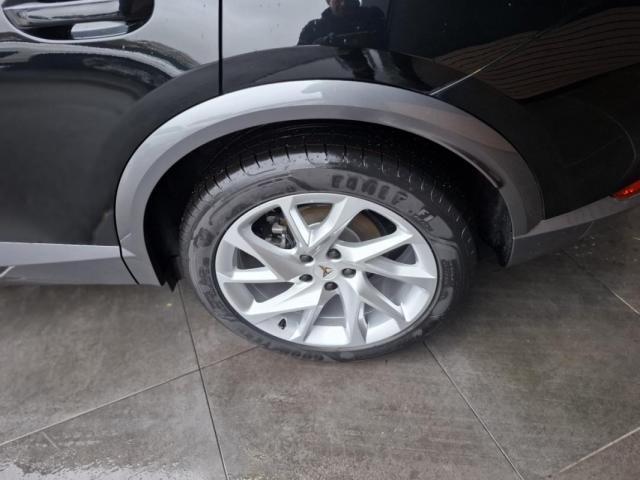 Cupra Formentor image 1