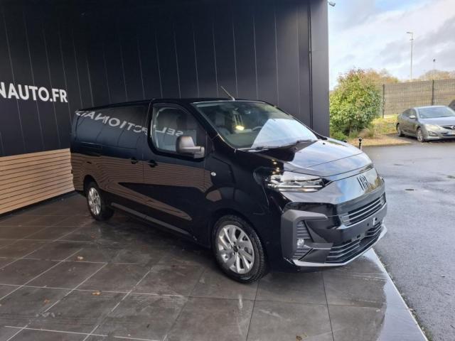 Fiat Scudo image 1