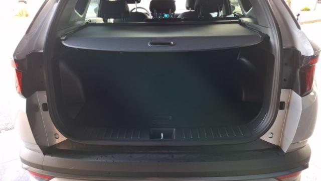 Hyundai Tucson image 3