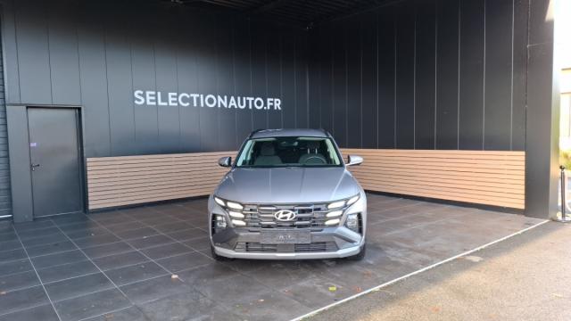 Hyundai Tucson image 5