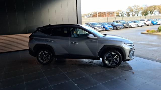 Hyundai Tucson image 4