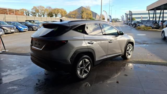 Hyundai Tucson image 2